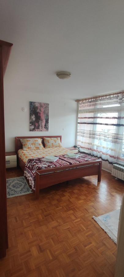 City Centre Apartament Saraybosna Dış mekan fotoğraf