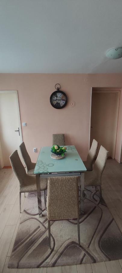 City Centre Apartament Saraybosna Dış mekan fotoğraf