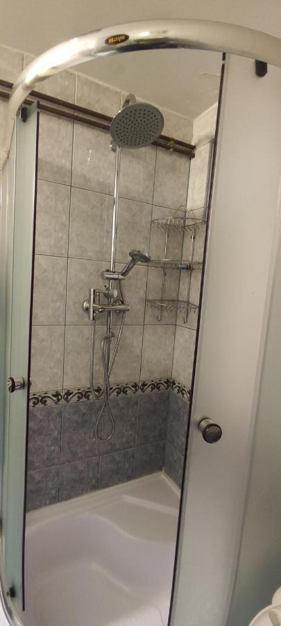 City Centre Apartament Saraybosna Dış mekan fotoğraf